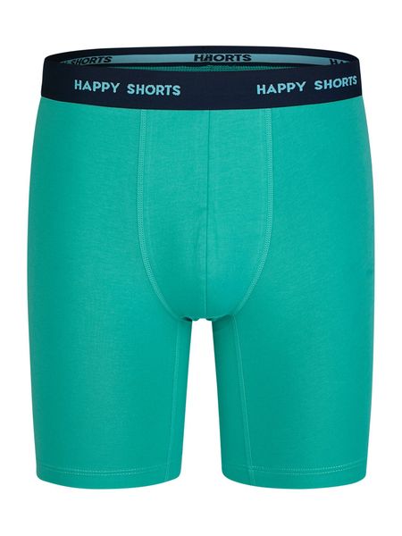HAPPY SHORTS Langer Boxer Jersey Boxer günstig online kaufen