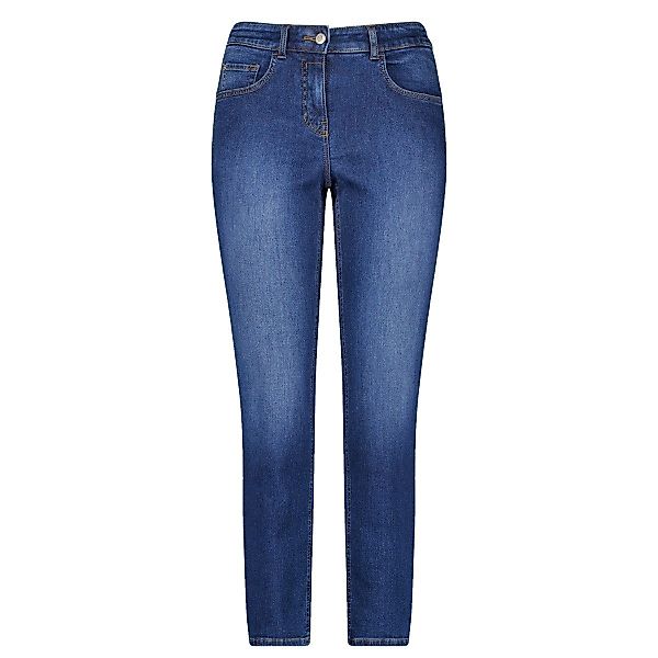 GERRY WEBER 5-Pocket-Jeans SOLINE BEST4ME SLIM günstig online kaufen