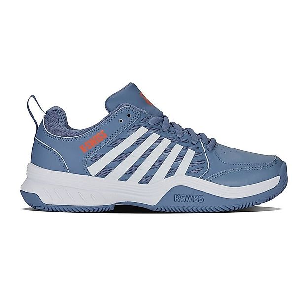 K-Swiss Court Express 2 - Sandplatzcourt Tennisschuh Tennisschuh günstig online kaufen