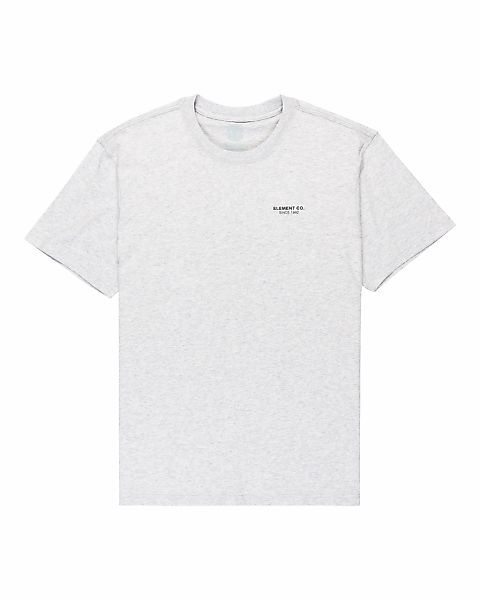 Element T-Shirt "Element Co" günstig online kaufen