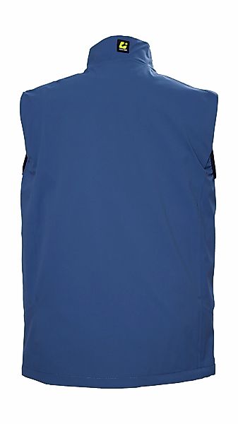 Killtec Funktionsweste "KOS 31 MN VST" Leichte, wasser- und winddichte Herr günstig online kaufen