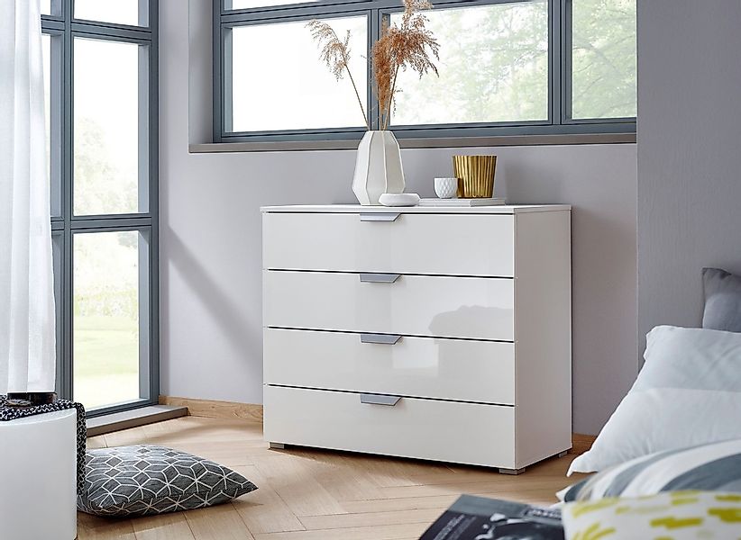 rauch Schubkastenkommode "Sideboard Schubladenkommode ORIAS mit Dekor- oder günstig online kaufen