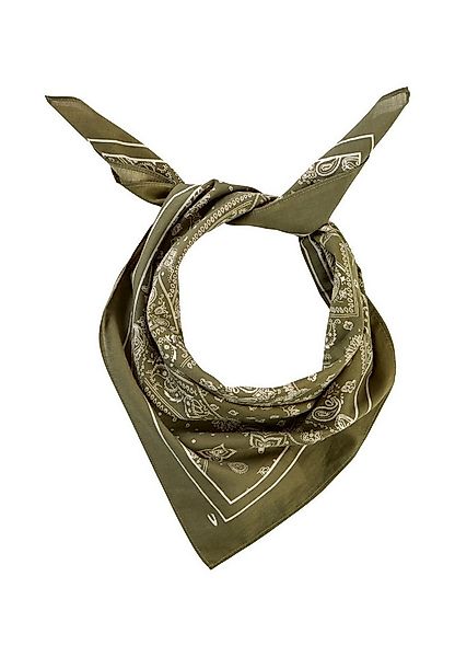 camel active Bandana aus Baumwolle günstig online kaufen