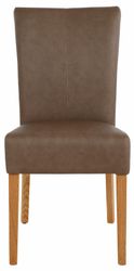 Home affaire Esszimmerstuhl "Queen Polsterstuhl BESTSELLER" (Set) 6 Stk. Ku günstig online kaufen