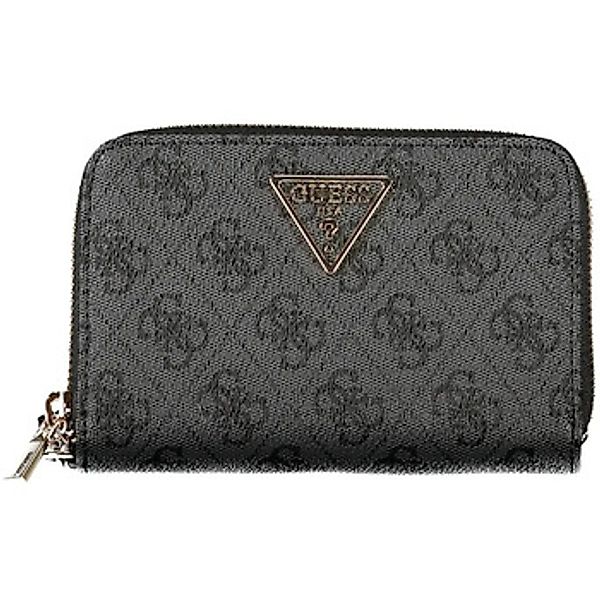 Guess  Geldbeutel Triangle G günstig online kaufen