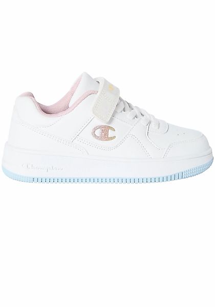 Champion Sneaker "RD18 LOW G PS" günstig online kaufen