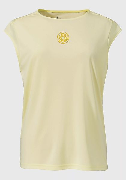 Schöffel Funktionsshirt "Urban CIRC T Shirt Style Baguio WMS" günstig online kaufen