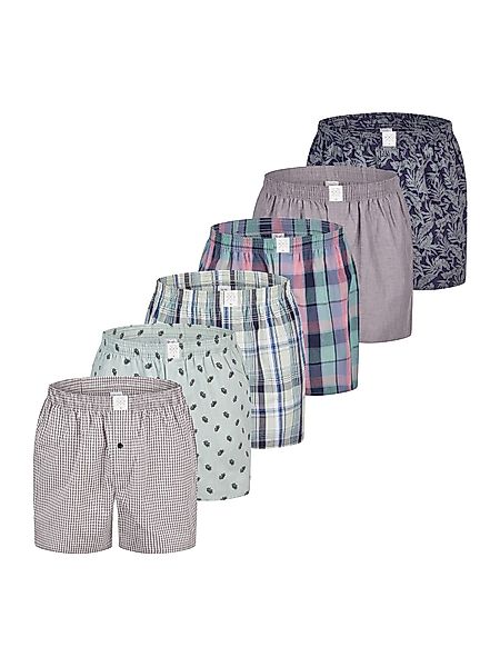 MG-1 Boxer Classics (6-St) American Boxer günstig online kaufen