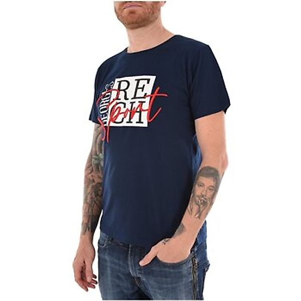 Georges Rech  T-Shirt T-Shirts--HERREN günstig online kaufen