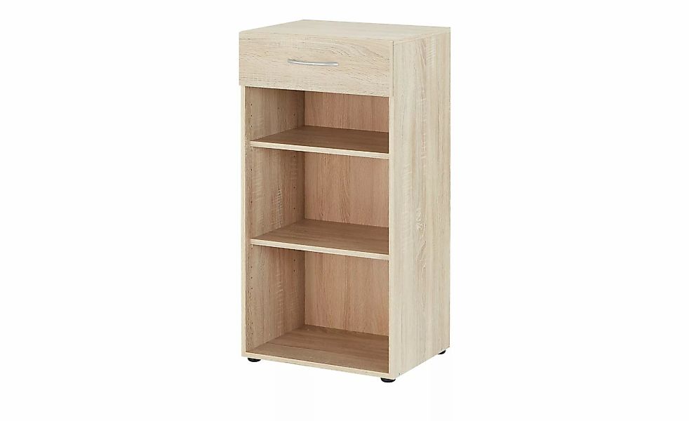 Regal  Multiraumkonzept ¦ holzfarben ¦ Maße (cm): B: 50 H: 98 T: 40.0 Regal günstig online kaufen