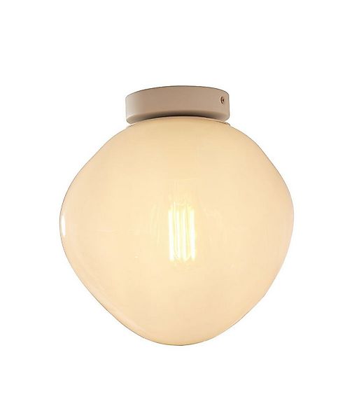 it's About RoMi Deckenleuchte HELSINKI, LED wechselbar, Warmweiß, Organisch günstig online kaufen