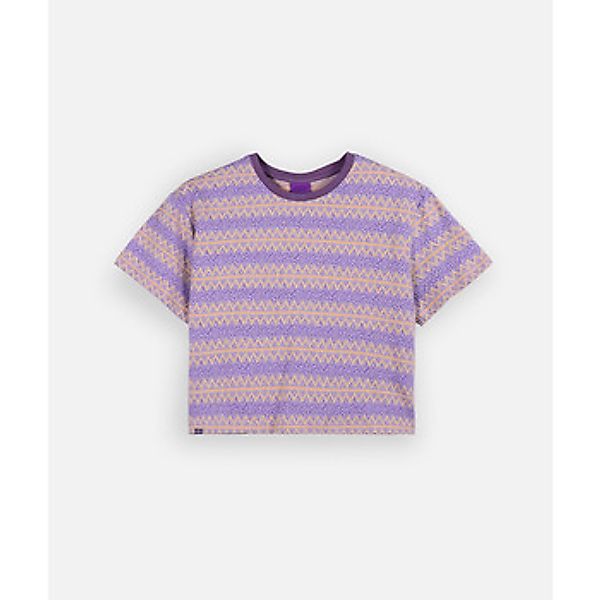 Oxbow  T-Shirt Crop top BLAZE günstig online kaufen