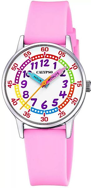 CALYPSO WATCHES Quarzuhr "My First Watch, K5826/1", ideal auch als Geschenk günstig online kaufen