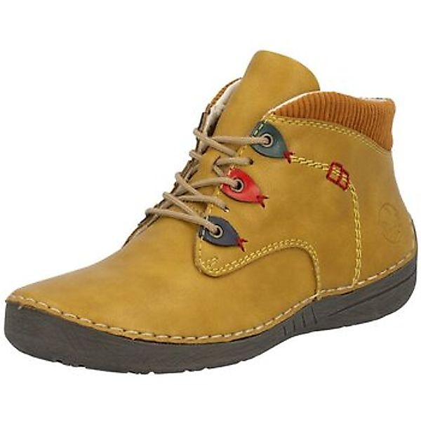 Rieker  Stiefel Stiefeletten HWK Stiefel 52544-68 günstig online kaufen