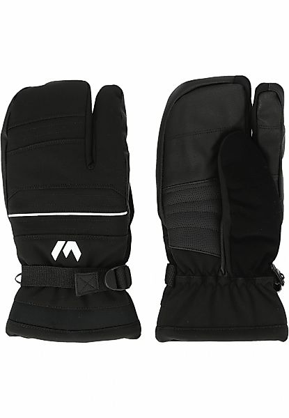 WHISTLER Fäustlinge "Allegro" im praktischen 3-Finger-Design günstig online kaufen