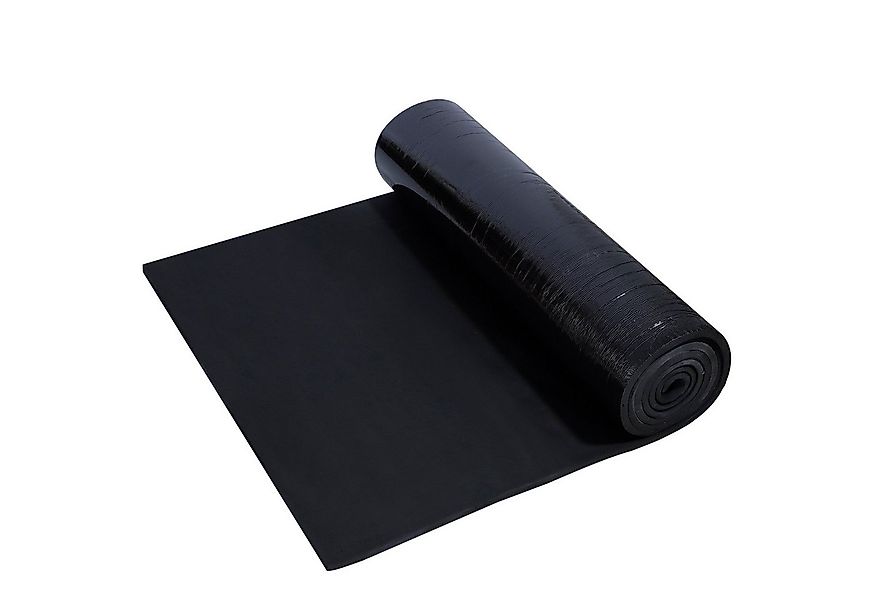 CCLIFE Trittschalldämmfolie Dämmmatte selbstklebend ECM-geprüft Auto Schall günstig online kaufen