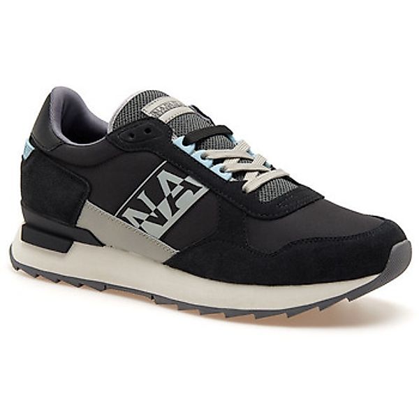 Napapijri  Sneaker Baskets  Stab günstig online kaufen