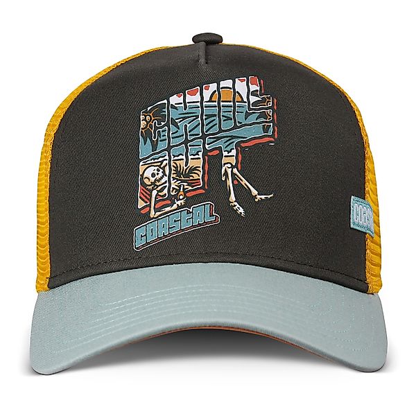 Coastal Trucker Cap Coastal HFT Trucker günstig online kaufen