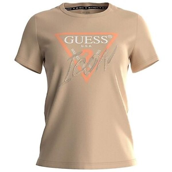 Guess  T-Shirt W3GI46I3Z14A60N günstig online kaufen