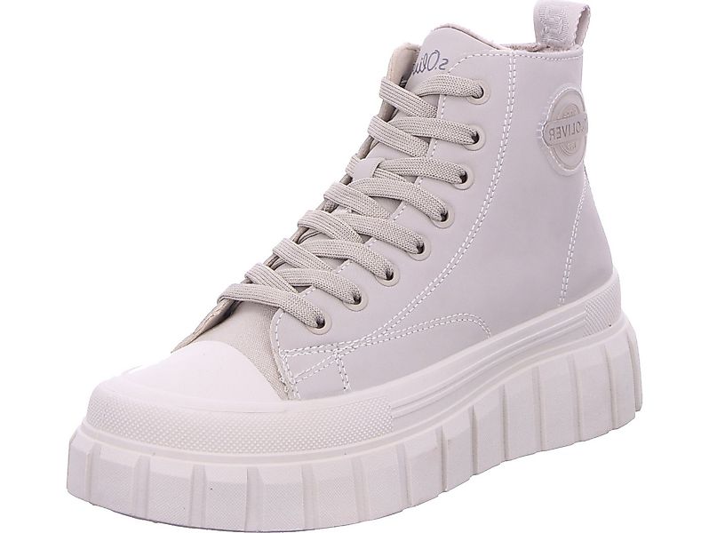 s.Oliver Sneakerboots günstig online kaufen