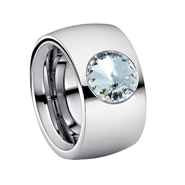 Heideman Fingerring Coma 14 Poliert (Ring, günstig online kaufen