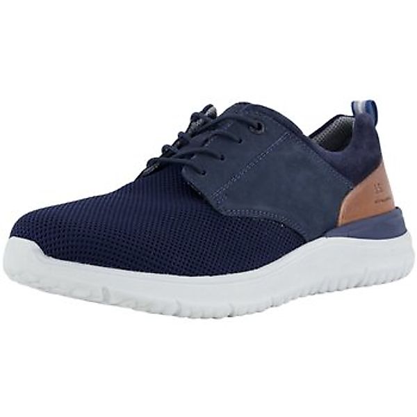 Josef Seibel Schnürschuh "Josef Seibel Halbschuhe Leder/Textil" günstig online kaufen