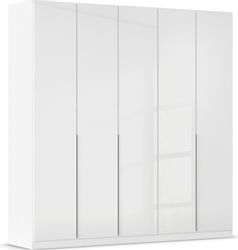 rauch Drehtürenschrank "Kleiderschrank Kleiderschränke Schrank Garderobe AG günstig online kaufen