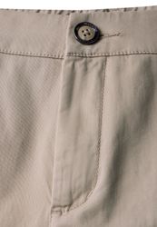 STREET ONE Chinohose mit Elastikbund günstig online kaufen