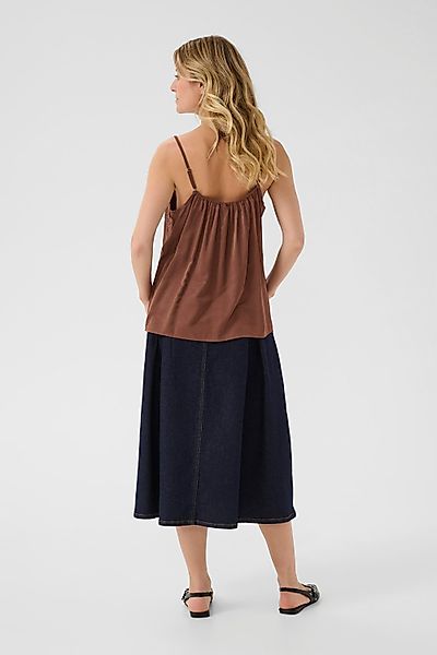Cream Blusentop Ärmellose Bluse CRAnna günstig online kaufen