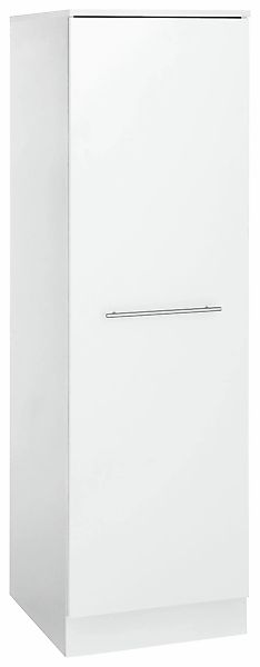 wiho Küchen Vorratsschrank "Flexi2" Breite 50 cm, mit 4 Auszügen günstig online kaufen