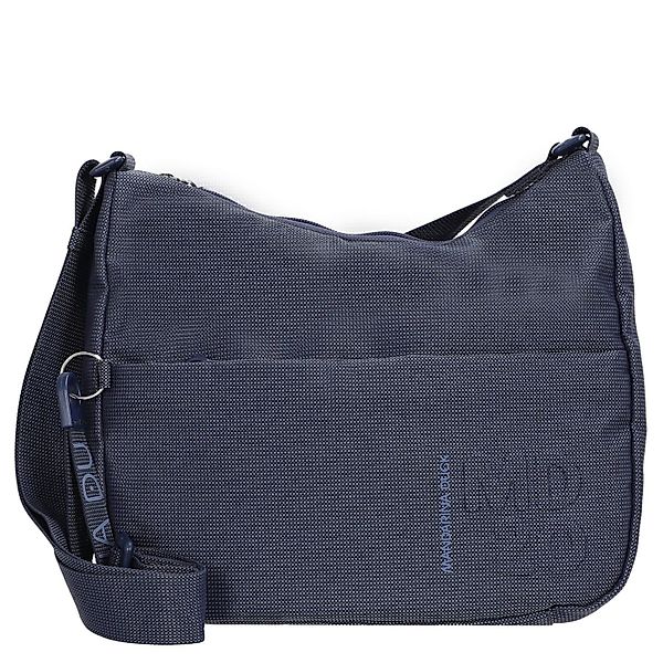 Mandarina Duck Umhängetasche MD20 - Umhängetasche 28 cm (deep blue) günstig online kaufen