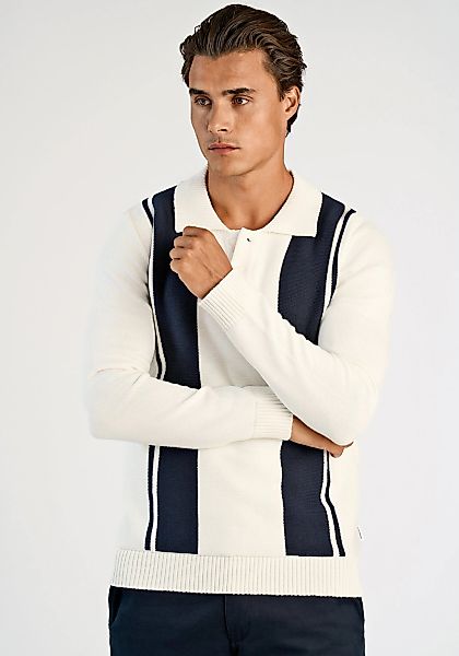 LINDBERGH Strickpullover "Lindbergh Strickpullover" günstig online kaufen