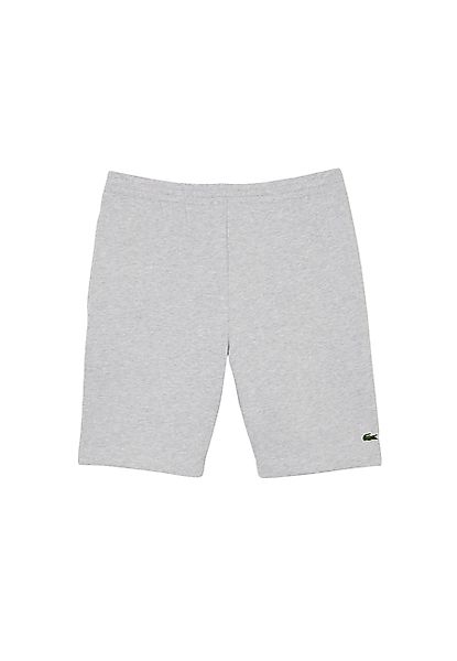 Lacoste Sweatshorts Shorts Sweat-Shorts mit Tunnelzug, günstig online kaufen