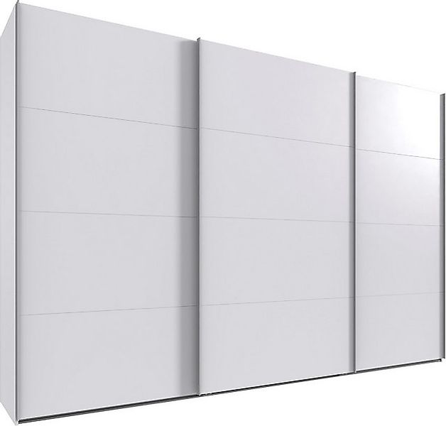 Wimex Schwebetürenschrank Mugano, Made in Germany, Lieferung bis in Deine E günstig online kaufen