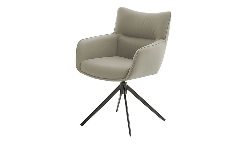 MCA furniture 4-Fußstuhl "LIMONE" (Set) 2 Stk.(Set, 2 Stck), 360 drehbar, B günstig online kaufen