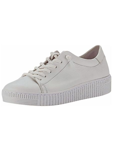 Gabor Sneaker Leder Sneaker günstig online kaufen