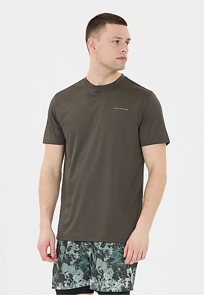 ENDURANCE Funktionsshirt "Vernon", im funktionalen Design mit Quick Dry-Fun günstig online kaufen