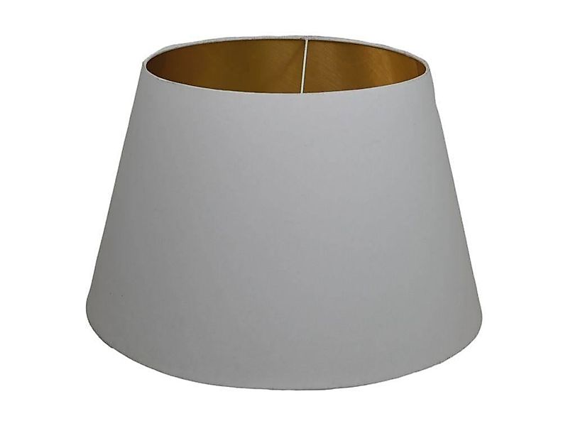 HSM Collection | Runder Lampenschirm Cornel günstig online kaufen