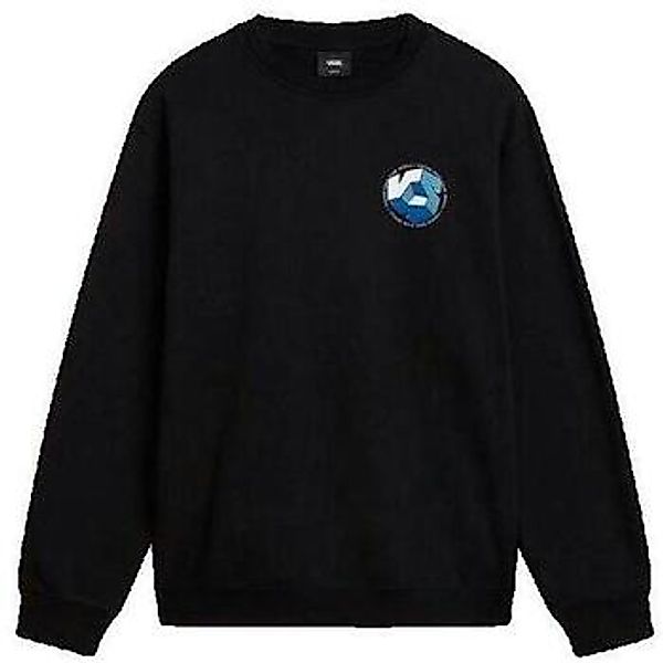 Vans  Sweatshirt Sweat-shirt  Cycle V noir günstig online kaufen