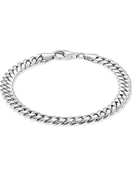 CHRIST Silberarmband CHRIST Herren-Armband 925er Silber, Modern günstig online kaufen