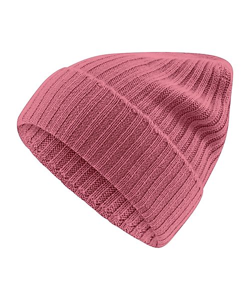 FALKE Strickmütze (1-St) aus reinem Kaschmir günstig online kaufen