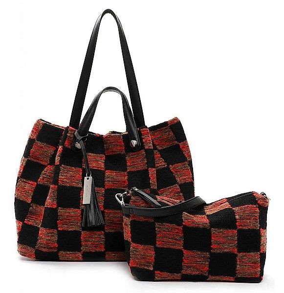 SURI FREY Schultertasche July (Set, 2-tlg) günstig online kaufen