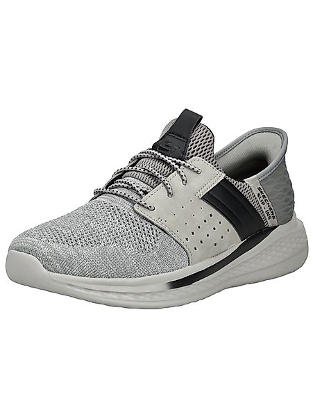Skechers Skechers Sneaker Textil Sneaker günstig online kaufen
