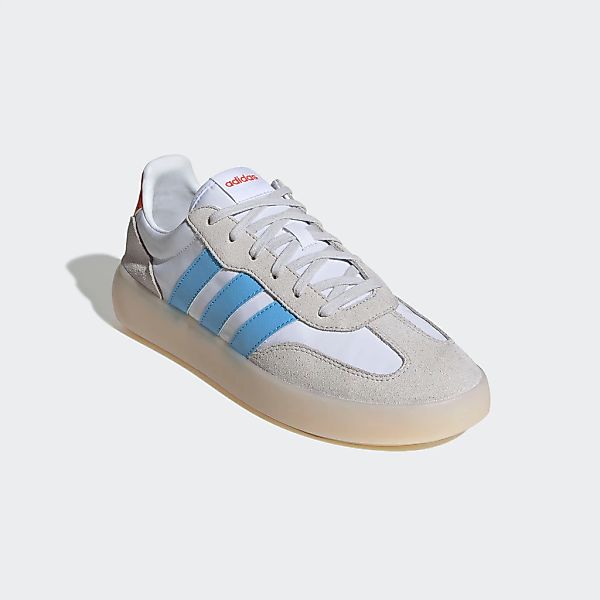 adidas Sportswear Sneaker "BARREDA DECODE", Design auf den Spuren des adida günstig online kaufen