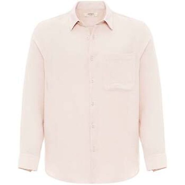 Antioch  Hemdbluse Ilario Cotton Relax Fit Shirt günstig online kaufen