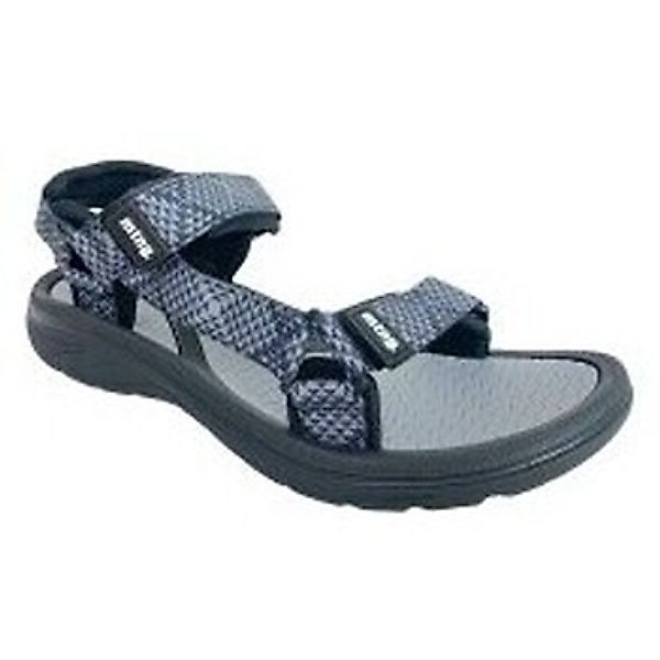 MTNG  Schuhe Strandherr MUSTANG 84660 grau günstig online kaufen