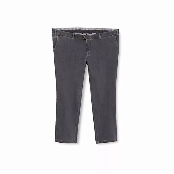 Brax Straight-Jeans grau regular (1-tlg) günstig online kaufen