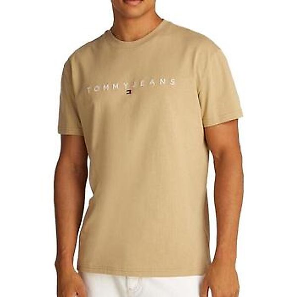 Tommy Hilfiger  T-Shirt DM0DM20744-ACH günstig online kaufen