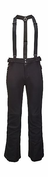 Killtec Softshellhose "Thônes MN Ski Sftshll PNTS A", Wasserabweisende Soft günstig online kaufen