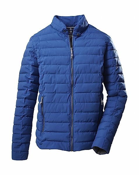 G.I.G.A. DX by killtec Steppjacke "GS 101 MN QLTD JCKT", Wasserabweisende, günstig online kaufen